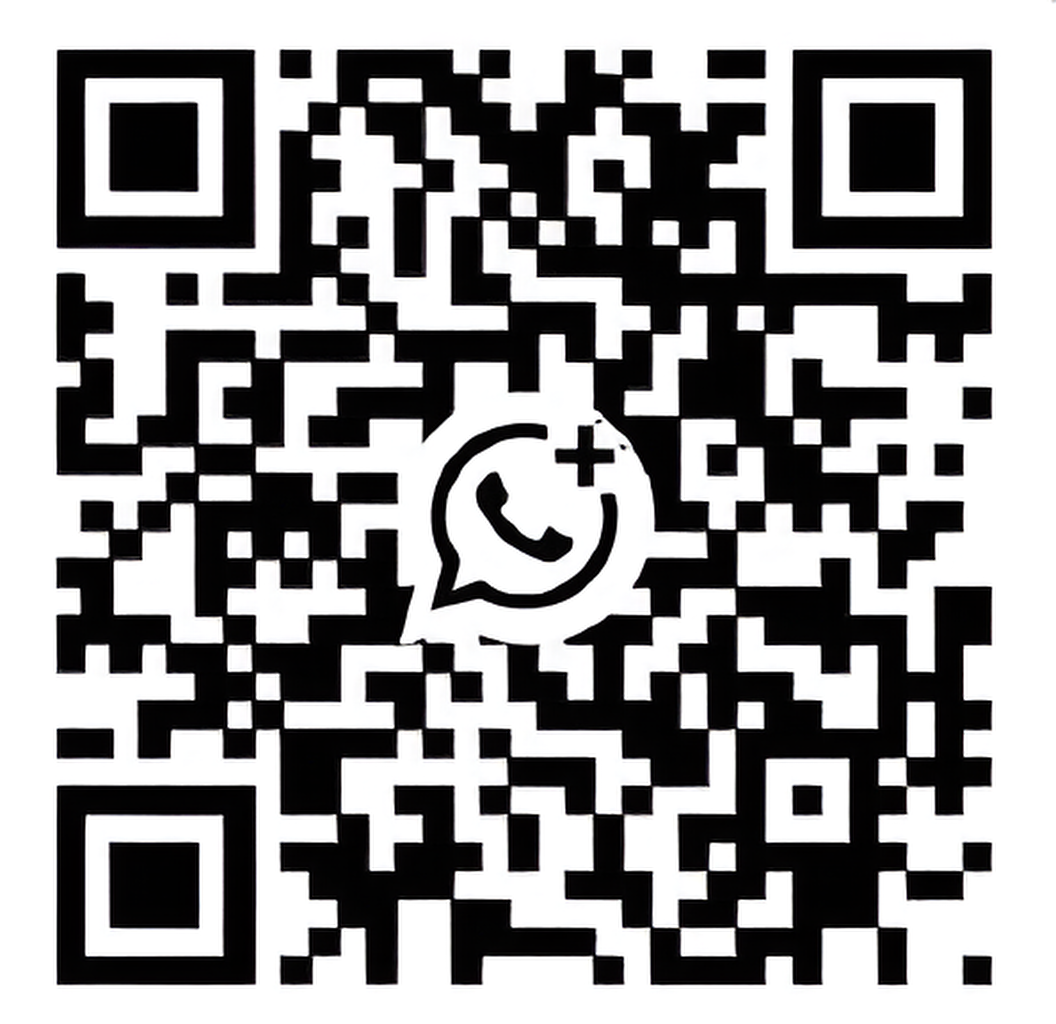 QR WhatsApp